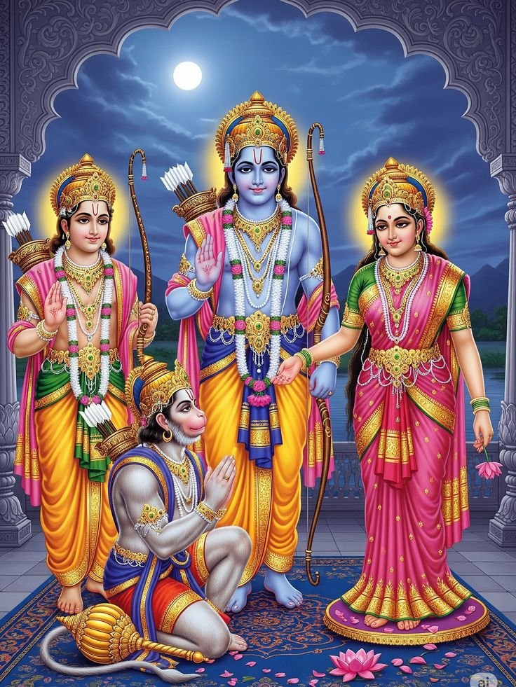 Sree Vishnu Sahasranama Sthotram