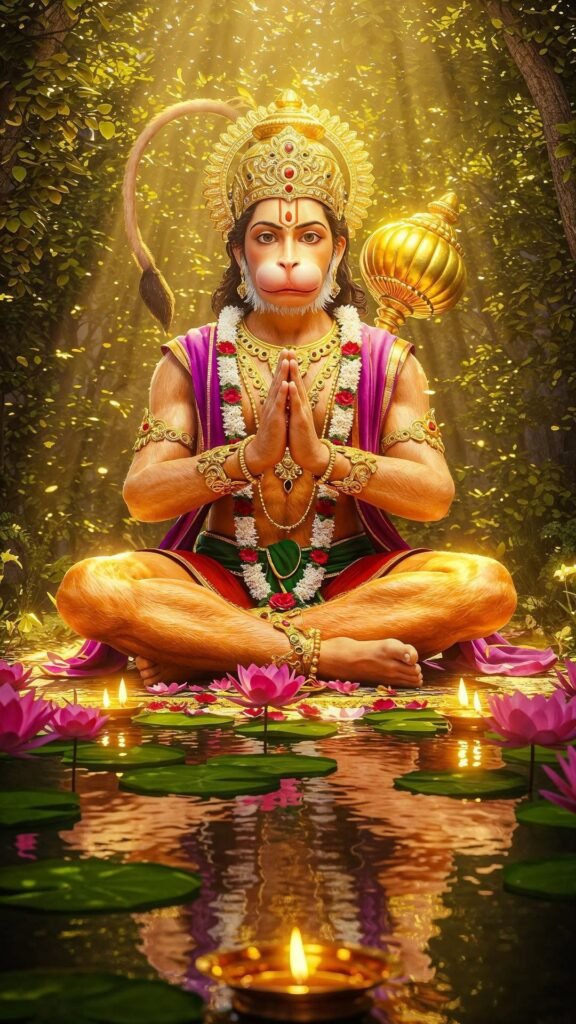 Hanuman Chalisa