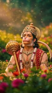 Hanuman Chalisa