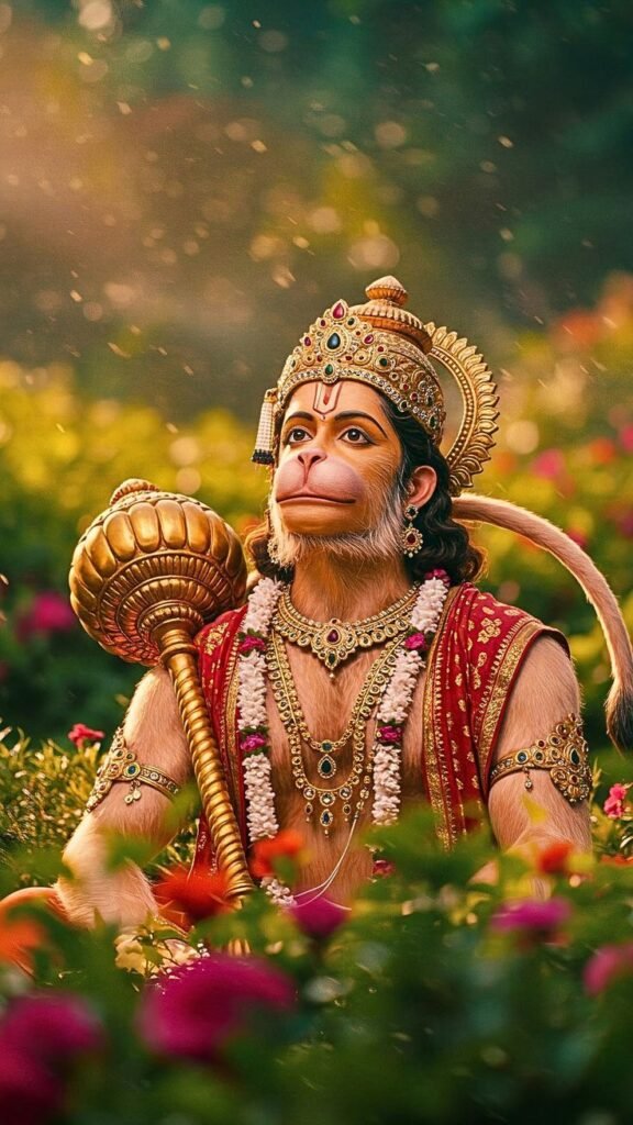 Hanuman Chalisa