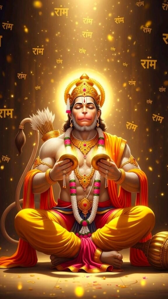 Hanuman Chalisa