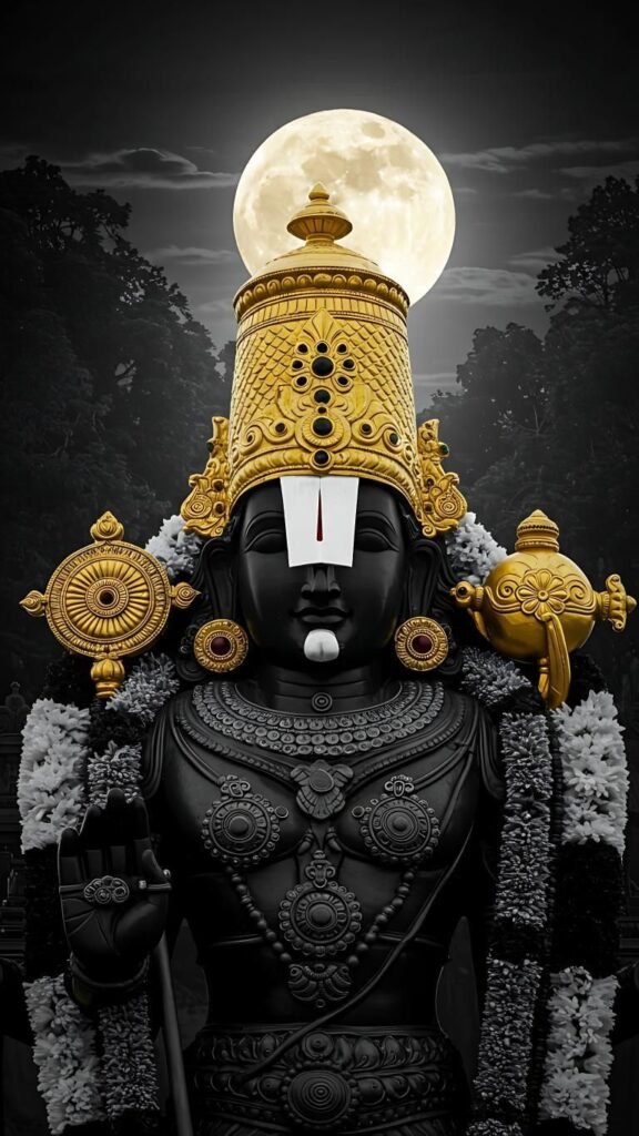Sri Venkateswara Suprabatham